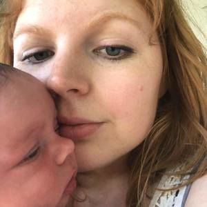 Meet your Posher, Katelynn